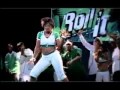 P Square Roll It Official Video