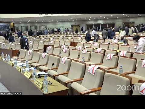 FIFTH AFRICAN JUDICIAL DIALOGUE