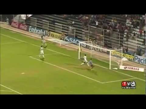 América-PE perde para o Porto em Caruaru [TV Criativa]