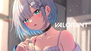 【VALORANT】うお～フルパだぁ！【 ぶいすぽっ！ / 花芽すみれ 】