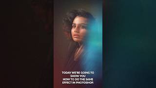 Add an Aura Effect in Photoshop | 2 Min Tutorial