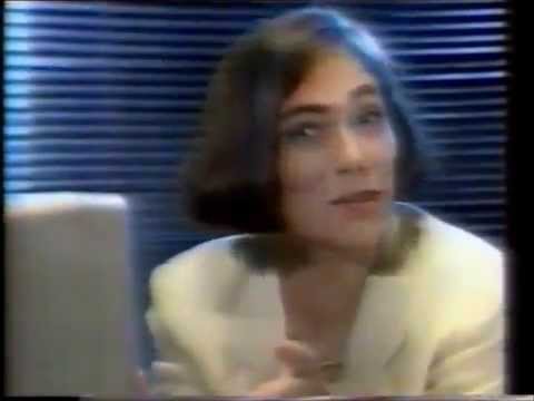 Intervalo Comercial da Rede Bandeirantes - 13/03/1991
