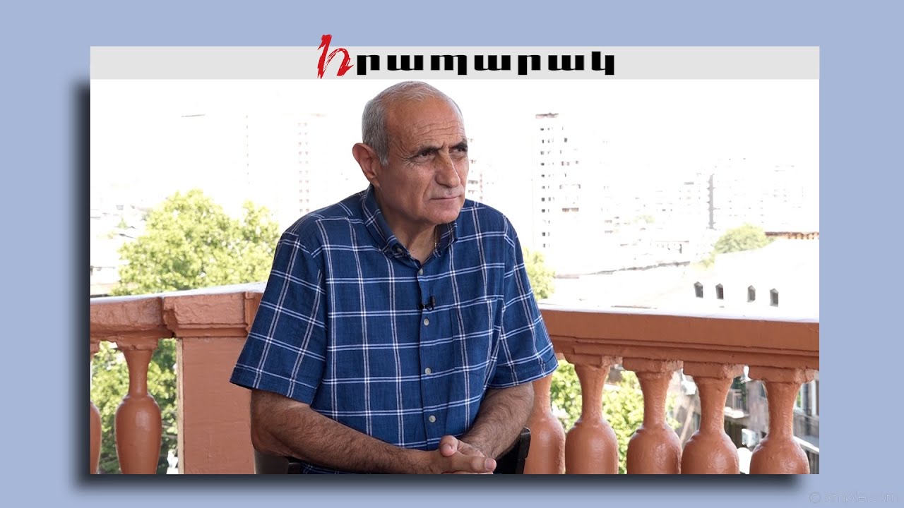 Ավետիք Չալաբյանն ու Իշխան Սաղաթելյանը քա՞նի անգամ են ընդվզել․ նոյեմբերի 9.9