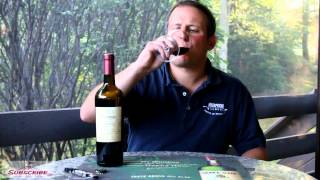 preview picture of video 'Brutocao Quadriga - Fairgrounds Wine and Spirits Video'