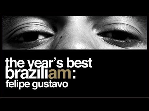 Plan B Felipe Gustavo The Year's Best BraziliAM video