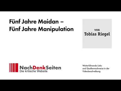 Video-Thumbnail von YouTube