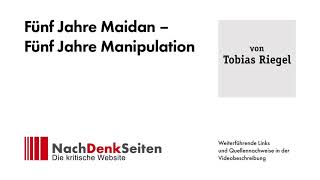 Video-Thumbnail von YouTube