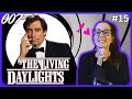 THE LIVING DAYLIGHTS James Bond Movie Reaction FIRST TIME WATCHING 007