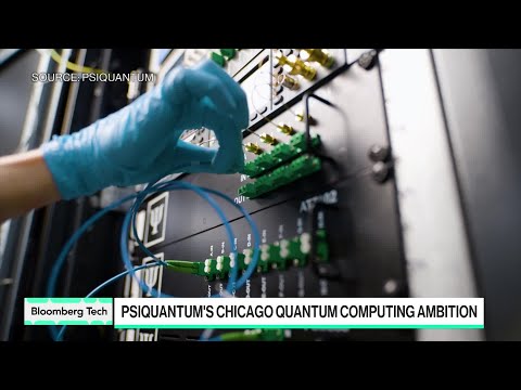 The Future of Quantum Computing