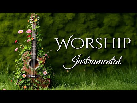 Top Worship Guitar - Best Worship Guitar Instrumentals on My Channel - 5 Hours of Relaxing
