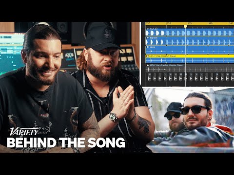 Alesso & Nate Smith - 'I Like It' | Behind the Song