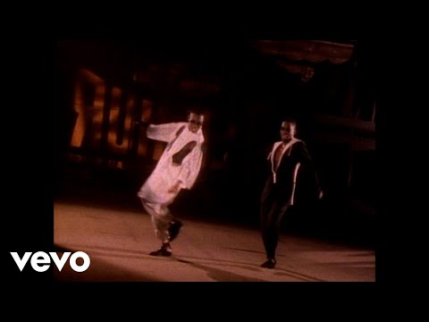 Shabba Ranks - Slow & Sexy ft. Johnny Gill