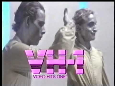 VH1 History Of Video Music Promo (1985)