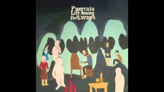 Papercuts - New Body