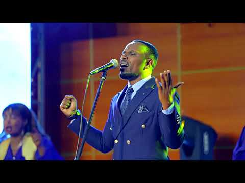 Praise and Worship with Asaph Music International / Africa Haguruka 2021- Day 1