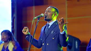 Download lagu Praise and Worship with Asaph Music International / Africa Haguruka 2021- Day 1 mp3