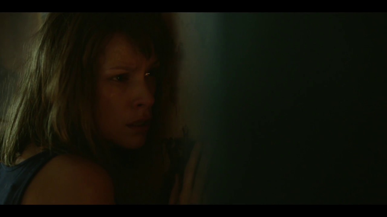 Beyond the Walls - A Shudder Exclusive (Clip 1)