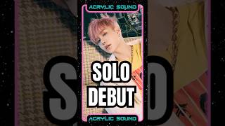 Download lagu JUNGWOO OF NCT ANNOUNCES DEBUT SOLO SINGLE “SUGAR” mp3