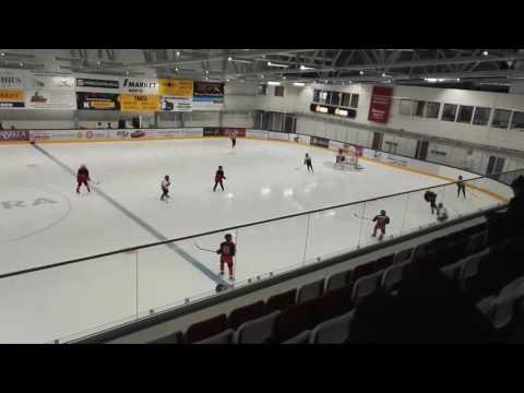 KPK Black - HC Nokia Oranssit