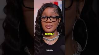 GloRilla REVEALS why her ACCENT is so DIFFERENT