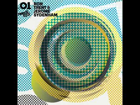 Ron Trent & Jerome Sydenham - Need 2 Soul - CD2 (2008)