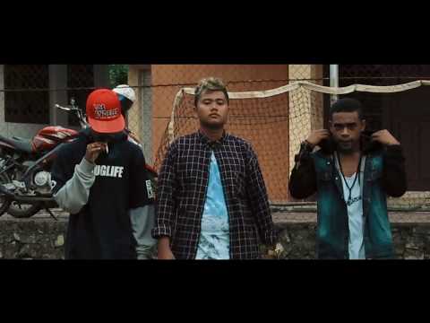 Lh Street Rap  Bandit West'Coast  official video music 2017