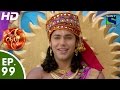 Suryaputra Karn सूर्यपुत्र कर्ण Episode 99 18th November 2015