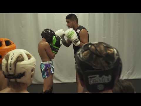 East Side Muay Thai - Testimonials