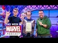 Chris Gethard Cried When Multiple Man Died – This Week in Marvel Podcast