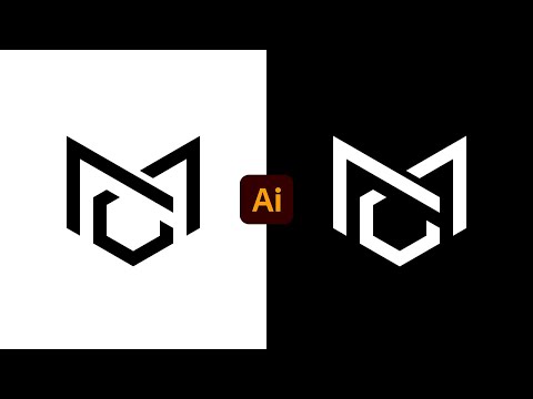 App Icon Design in Adobe Illustrator