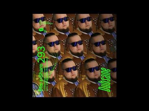 Dubsane / SOMATIK SOUND SYSTEM — Russian Cybernetics Mix’N’Share 293 (22.02.2023)