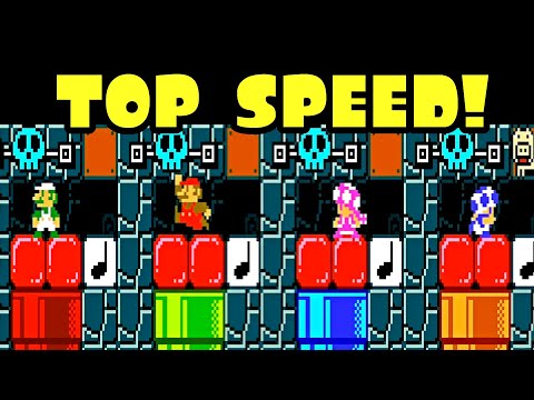 Super Mario Maker 2 Multiplayer Versus #29 Final Season?!