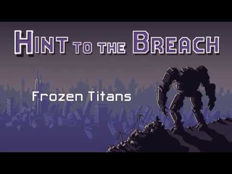 Hint to the Breach 15 - Frozen Titans - Ranneko's Tuesday Tips