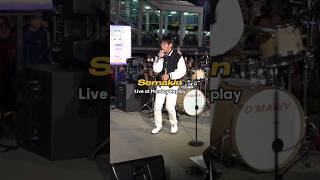 Download lagu D'MASIV - Semakin (Live at Monday Replay) #shorts mp3