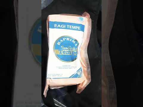 RAPRIMA RAGI TEMPE DI XINDIAN WA +6283820330721