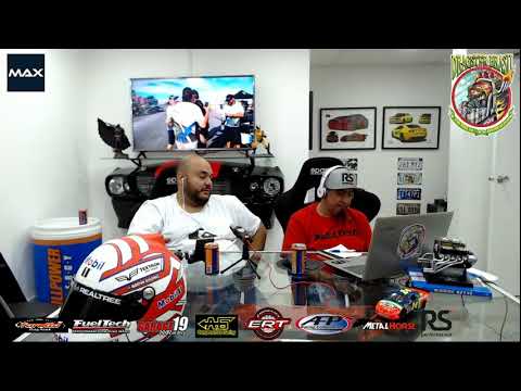 Tudo que rolou na segunda etapa do VP Series 2019