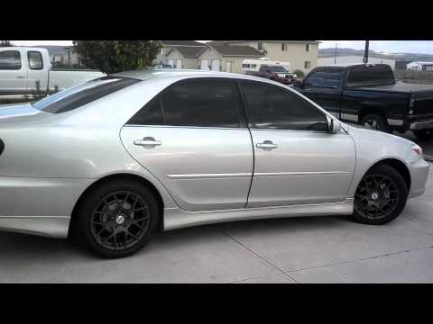 TSW Nurburgring Wheels