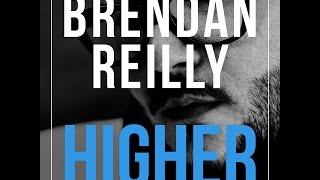 Brendan Reilly - Higher