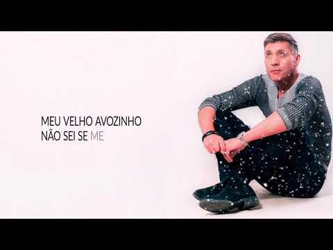 Luis Jorge  - Querido Avozinho 2018