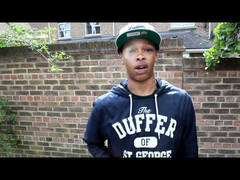 Young Whizz - Freestyle @Whizzartist @Lockzmmtv