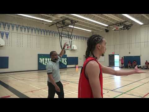 Bumble Bees  (54) vs Milife Crisis  (44) - sunday tier 8 - tcbl 2022 summer