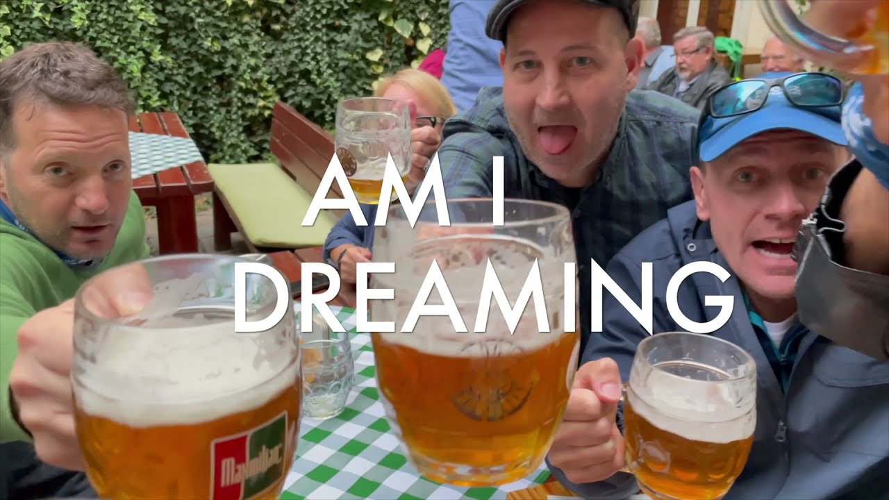 Race2Adventure Europe 2021