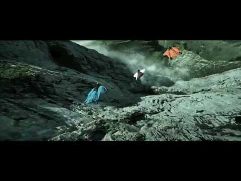 PUNTO DE QUIEBRE - Trailer 1 - Oficial Warner Bros. Pictures