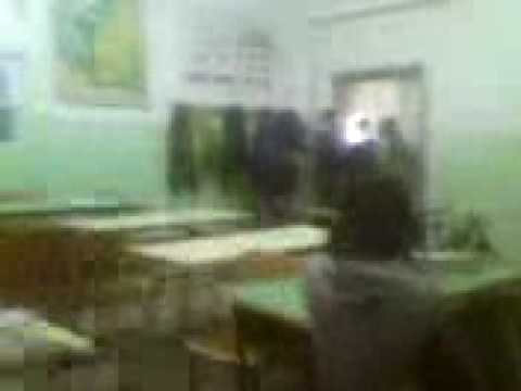 le cose che succedono nella 3 c di smcv