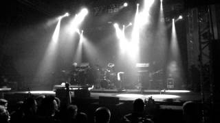 DEINE LAKAIEN - Return - WGT 2015 Leipzig