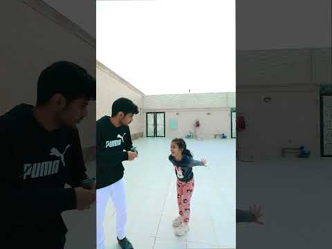 لولو أخذت لعبة توتو وتبكي ! مؤثر !