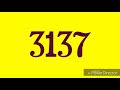 Colorful Numbers 1 To 10000