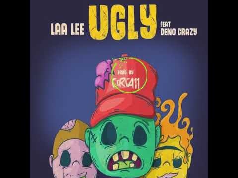 LAA LEE FT DENO CRAZY   UGLY