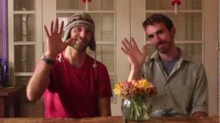 Sustainable Bolivia - Presentation Ireland video #1