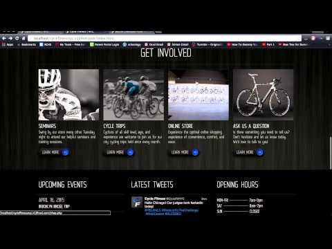 Final FBLA 2015 Video